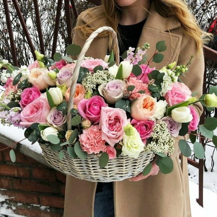 Премиум-корзина №1 в Балаково