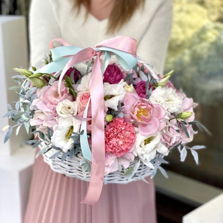 Корзинка №2 в Балаково