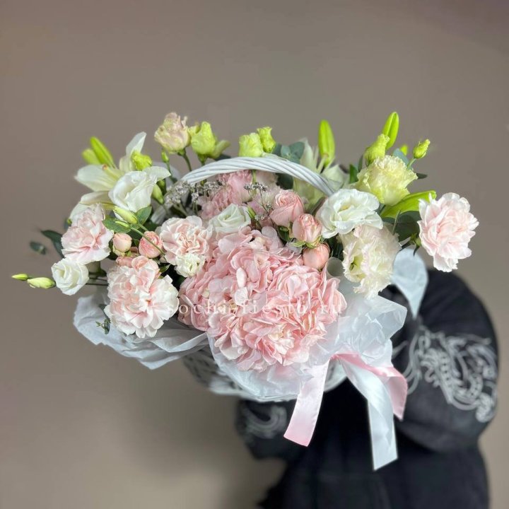 Цветочная композиция №5 в Балаково