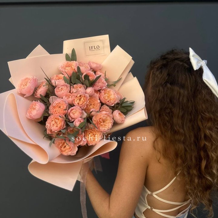 Букет "Летсер" в Балаково