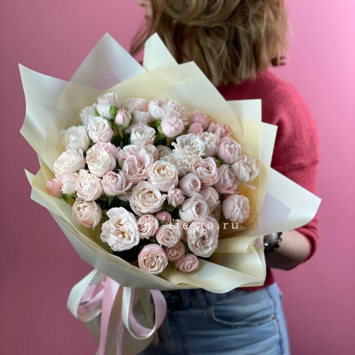 Букет "Моника" в Балаково