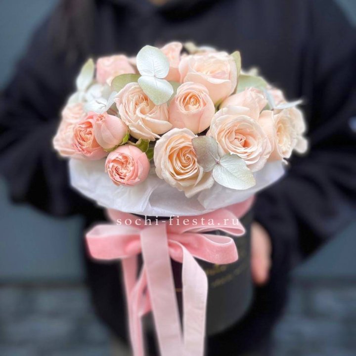 Бокс с бомбастиком в Балаково