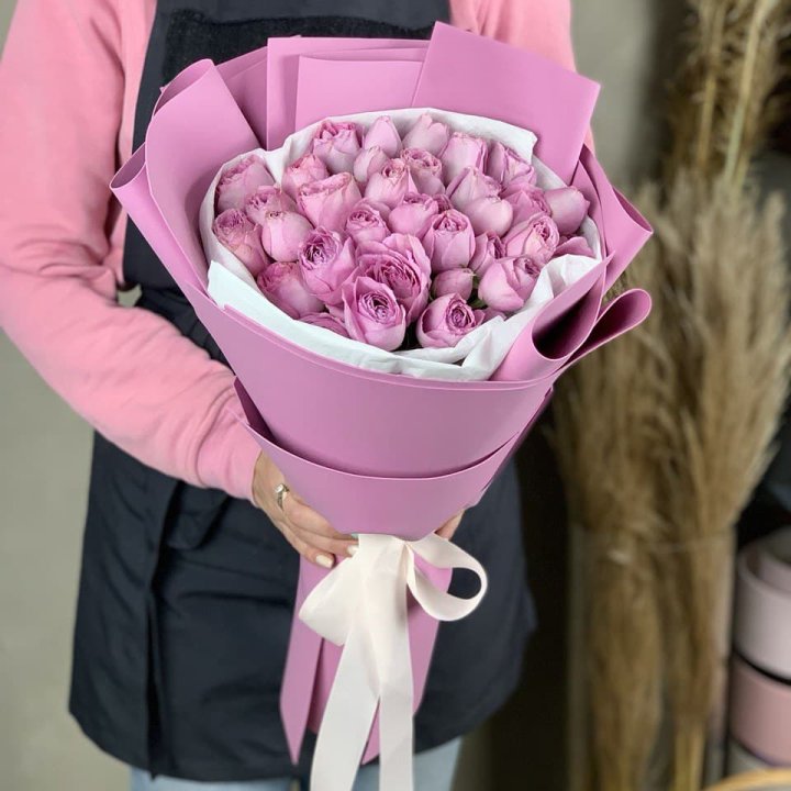 Lavender Pionka в Балаково