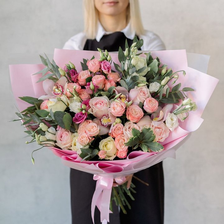 Букет "Мили" в Балаково