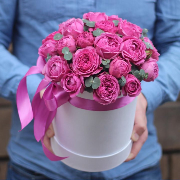 Бокс мисти баблс в Балаково