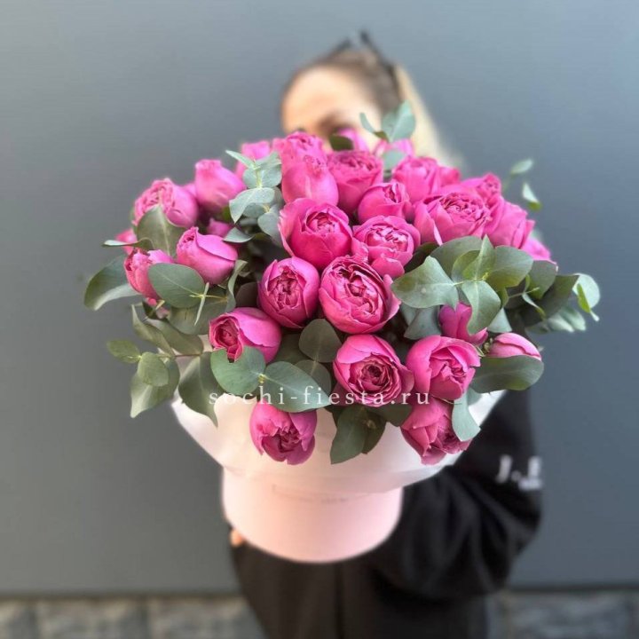 Мисти бокс №2 в Балаково