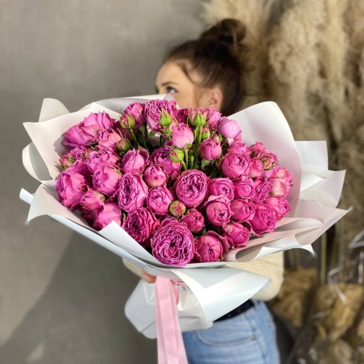 25 мисти баблс в воздушном оформлении в Балаково