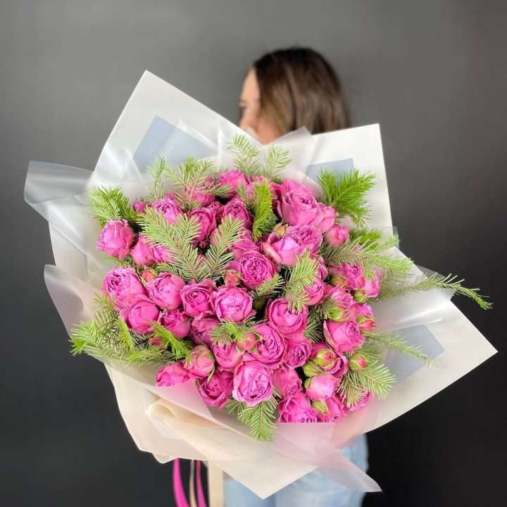 Мисти крисмас в Балаково