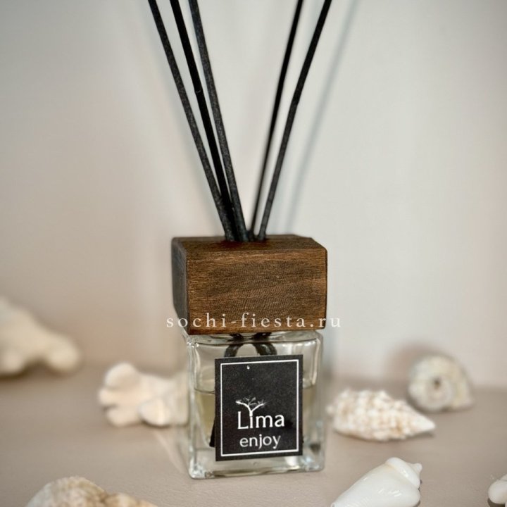 Диффузор для дома с палочками "Энджой" в Балаково