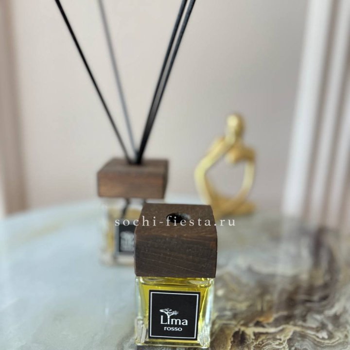 Диффузор для дома с палочками "Роззо" в Балаково