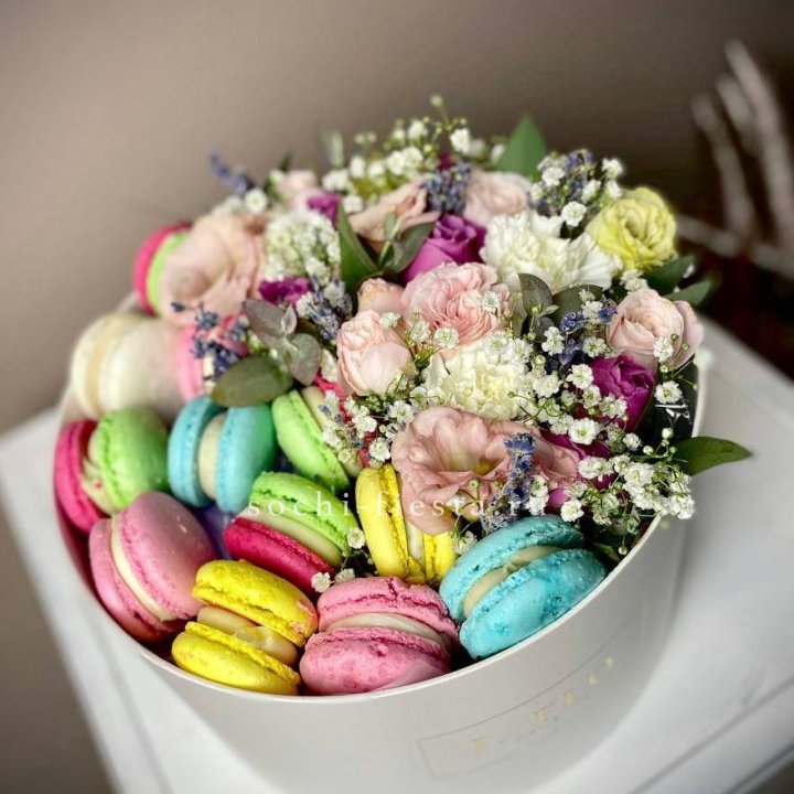 Крем бокс в Балаково