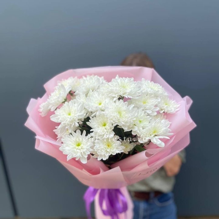  Букет "Хриза" в Балаково