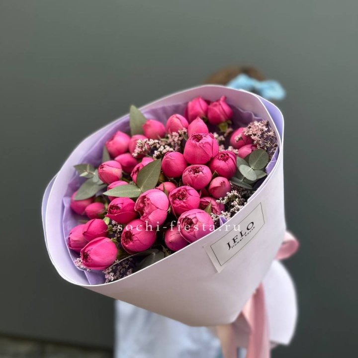 Мисти Баблс  "Кремиси" в Балаково