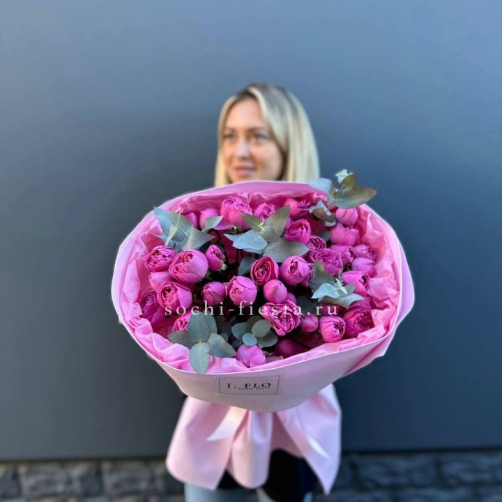 19 Мисти бабблс в Балаково