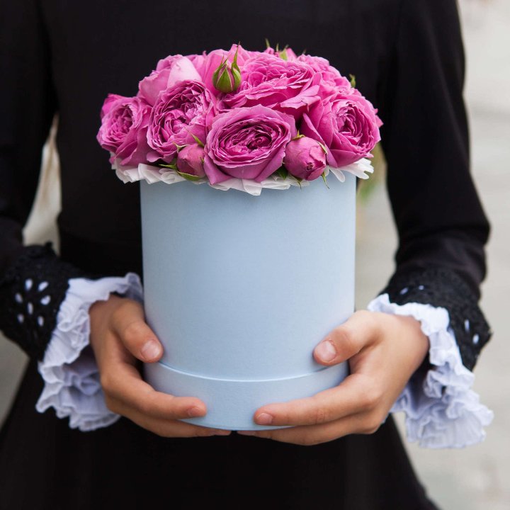 Бокс мини мисти в Балаково