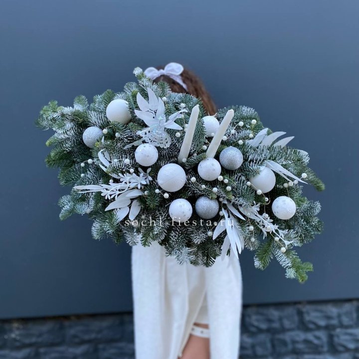 Композиция настольная  в Балаково