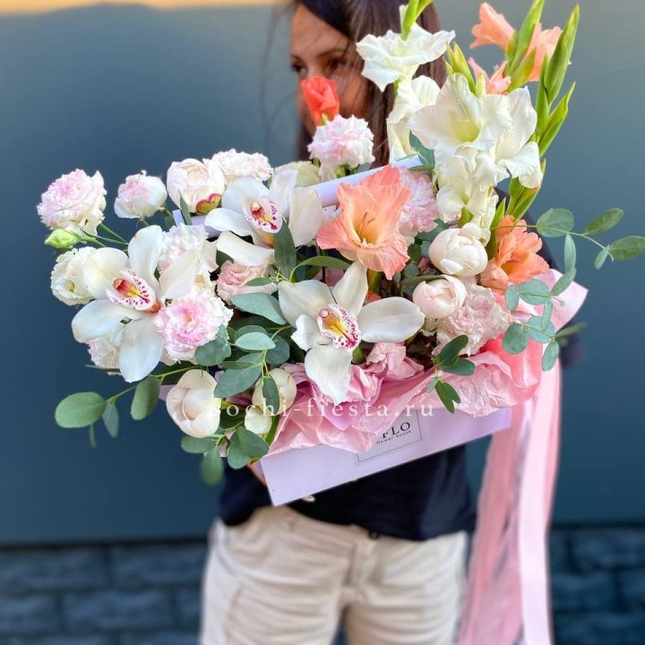 Ящик №3 в Балаково