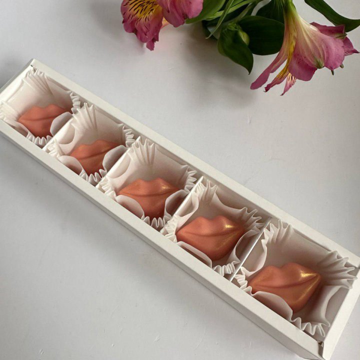 Бельгийский шоколад губки в Балаково