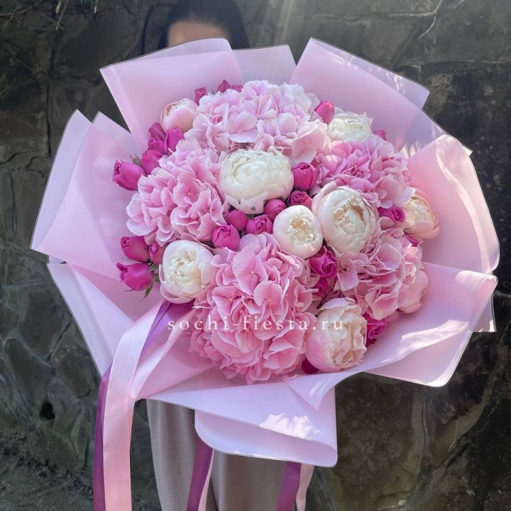 Букет "Валдбери" в Балаково