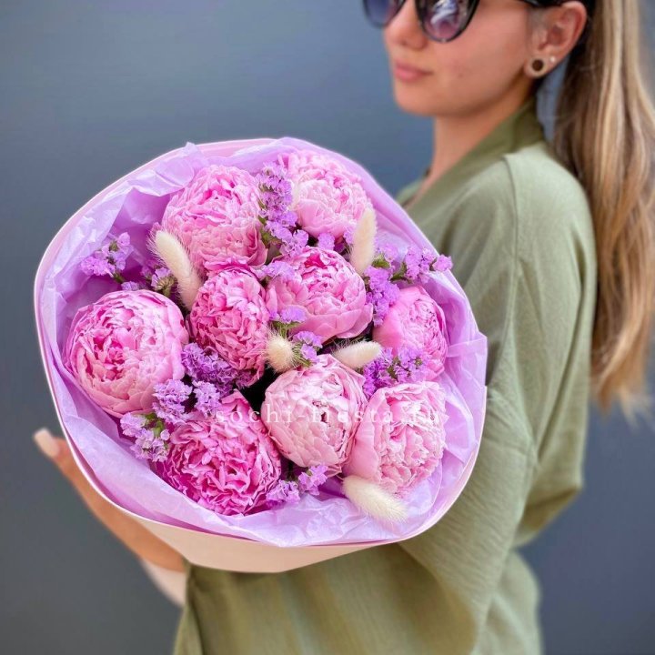  Букет "Белла" в Балаково