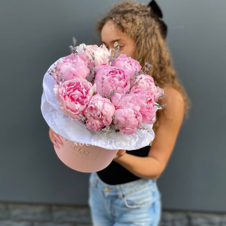 Цилиндр "Лаванда" №2 в Балаково