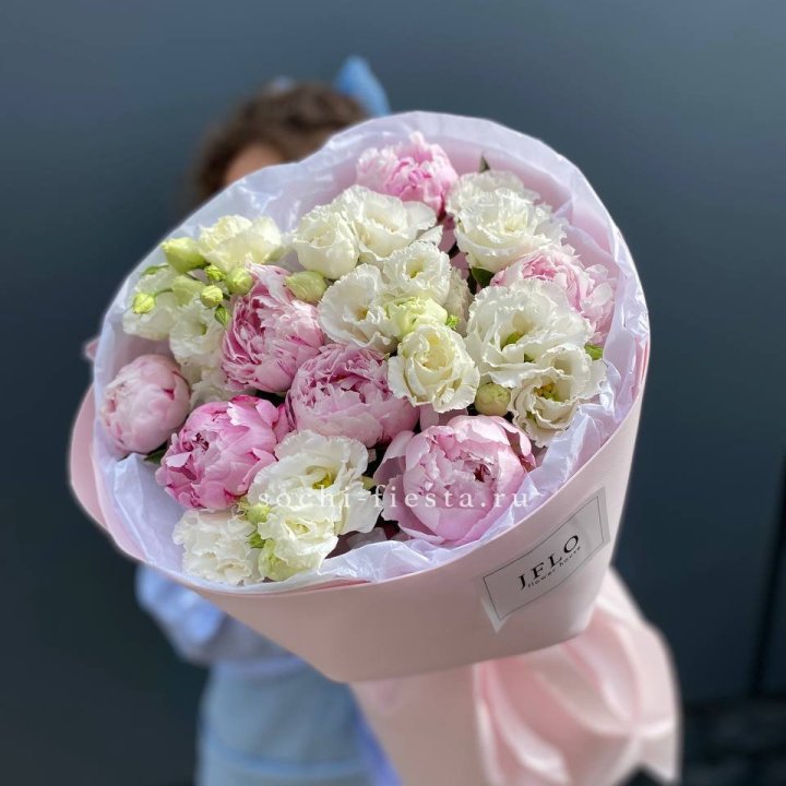  Букет "Килиан" в Балаково