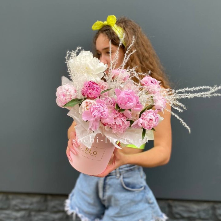 Цилиндр "Амина" в Балаково