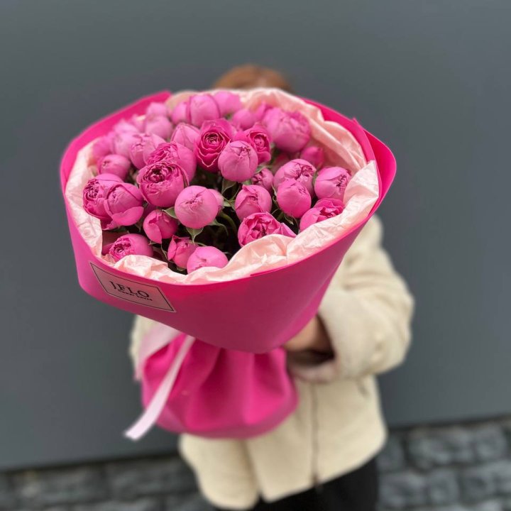 11 мисти баблс в Балаково