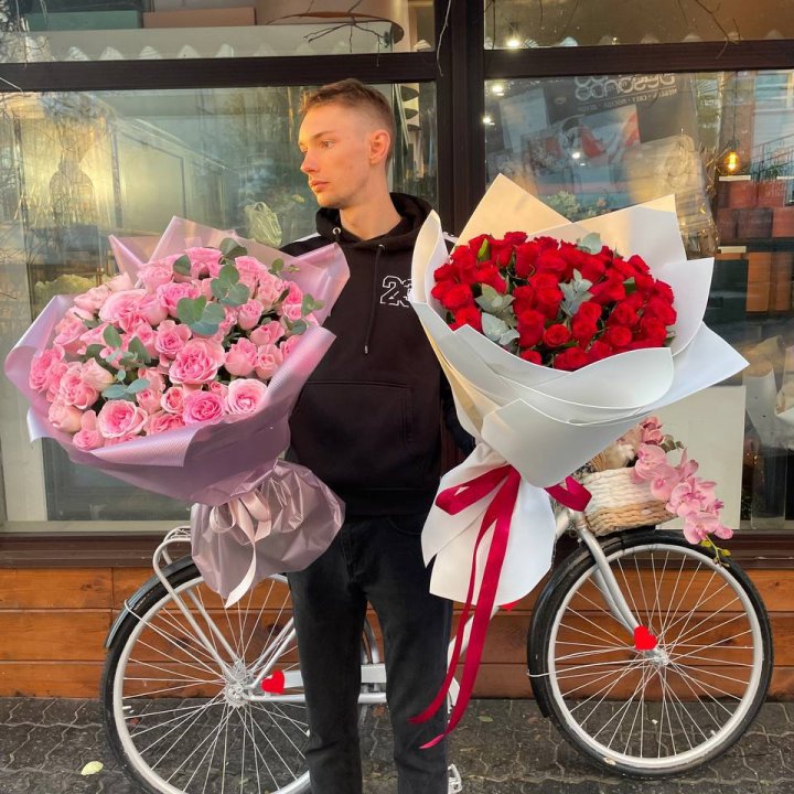 Комбо набор в Балаково