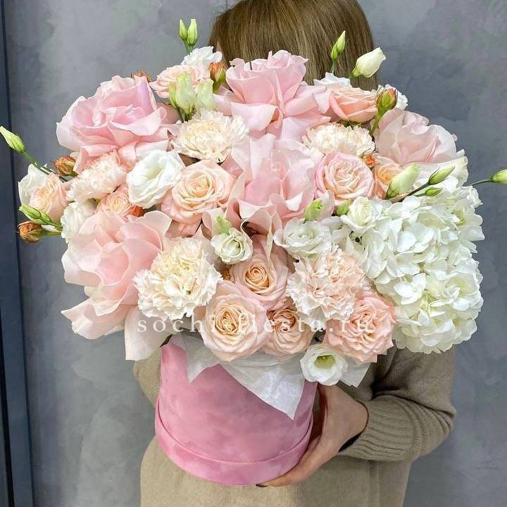 Авторский бокс №1 в Балаково