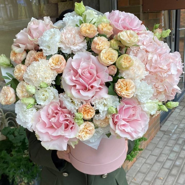 Авторский бокс №2 в Балаково