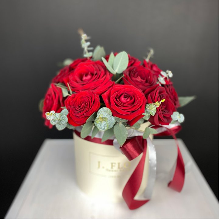 Ред бокс в Балаково