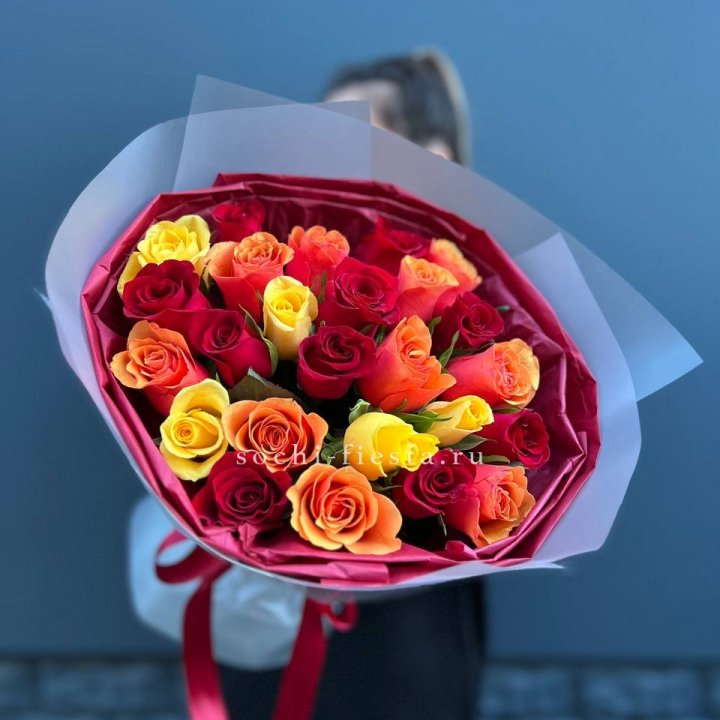 Кенийский микс "Краски 2" в Балаково