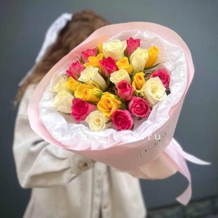 Кенийский микс "Краски" в Балаково