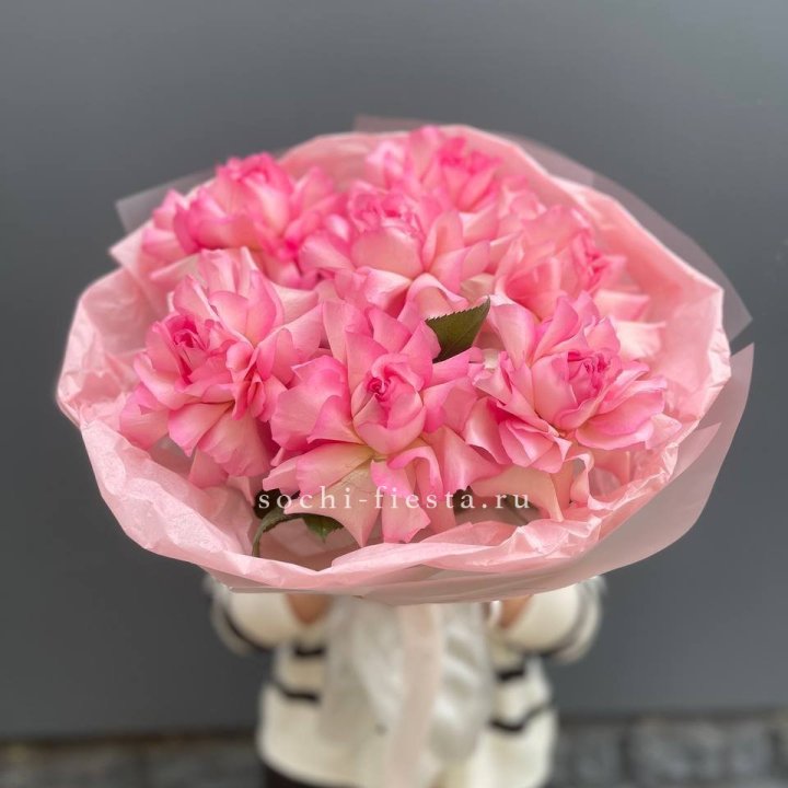 7 Роз Мандала в Балаково