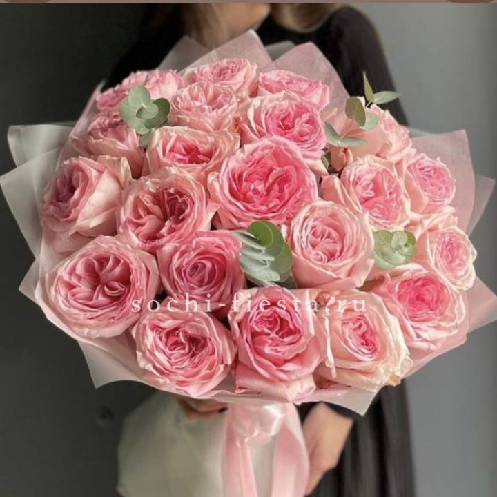 21 роз охара в Балаково