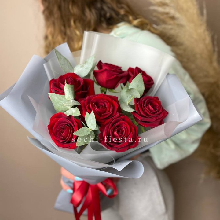 Букет Успеха в Балаково