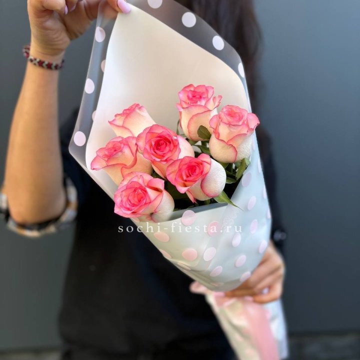 Букет Яркости в Балаково