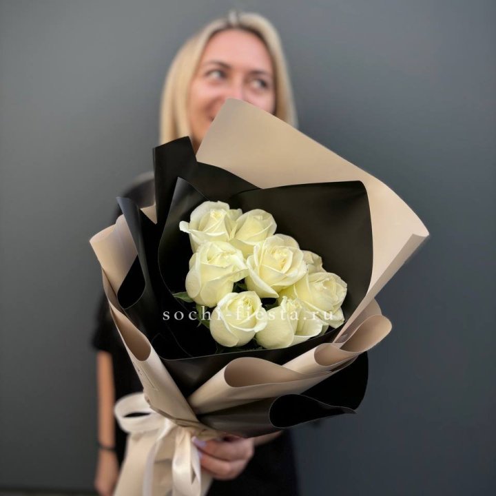 Букет Партнерства в Балаково