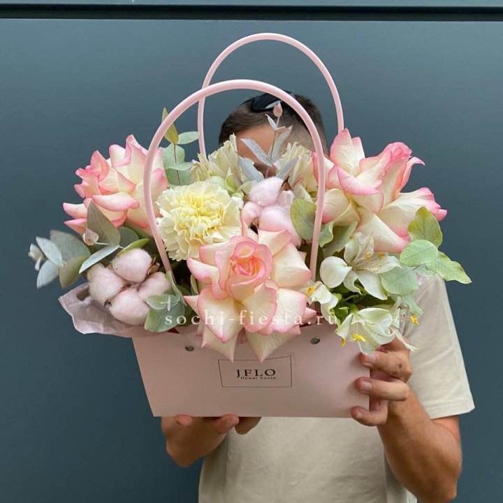 Сумочка "Закат" в Балаково