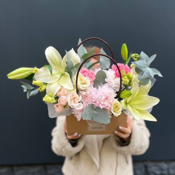  Сумочка "Полумесяц" в Балаково