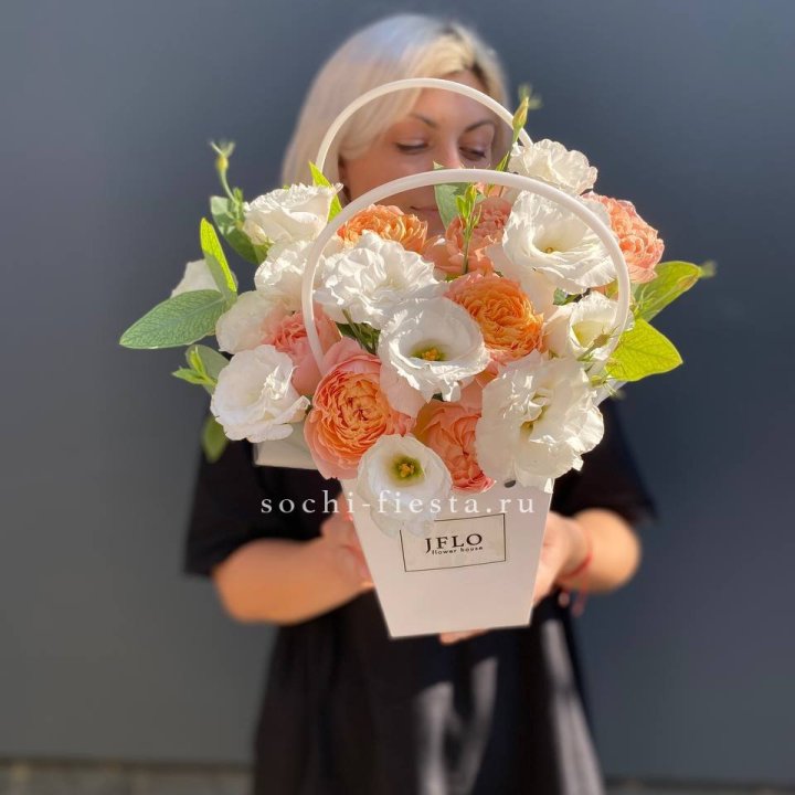 Сумочки "Джульетта"  в Балаково