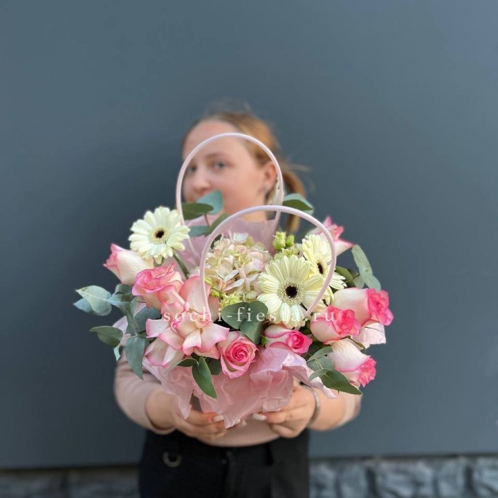 Сумочка "Для нее" в Балаково