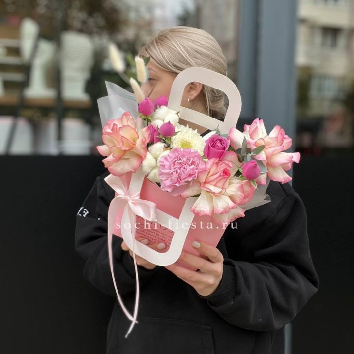 Сумочка "Мир" в Балаково