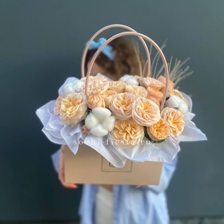 Сумочка джентел в Балаково