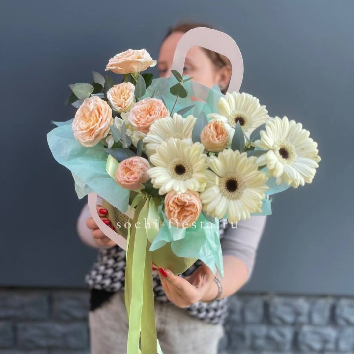  Сумочка "Лунная радуга" в Балаково