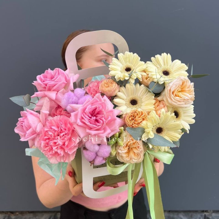 Сумочка дуо в Балаково