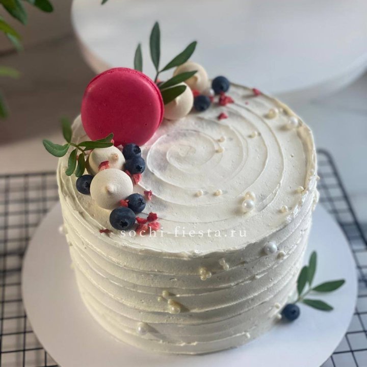 Торт "Валзер" в Балаково