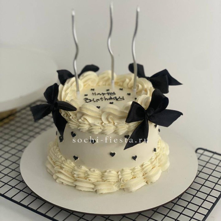 Торт "Тембор" в Балаково