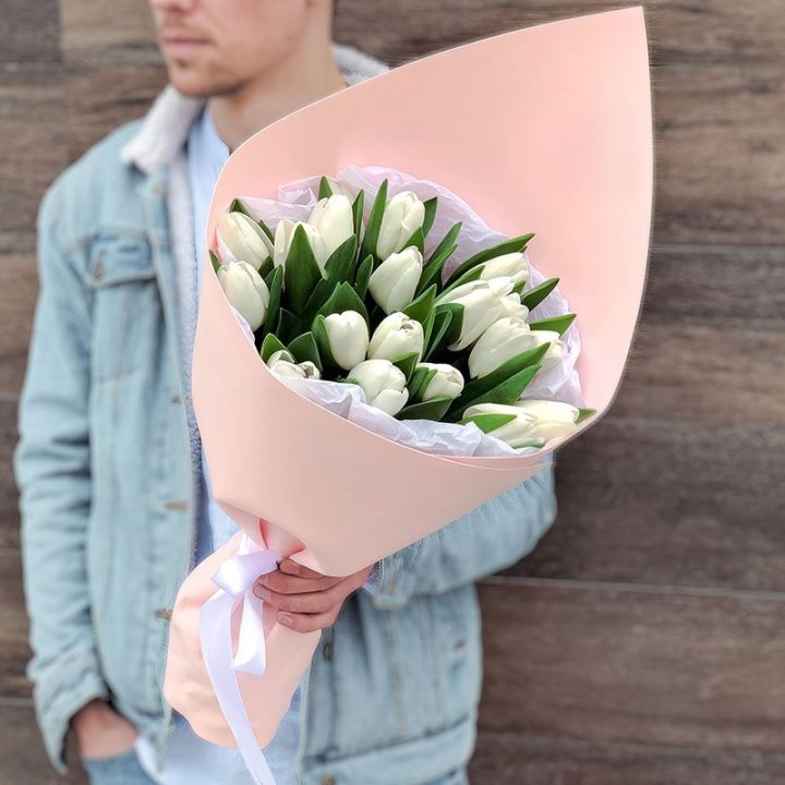 Букет Восторга в Балаково